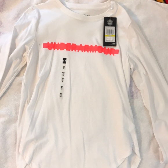 Under Armour Tops - Under Armour Shirt